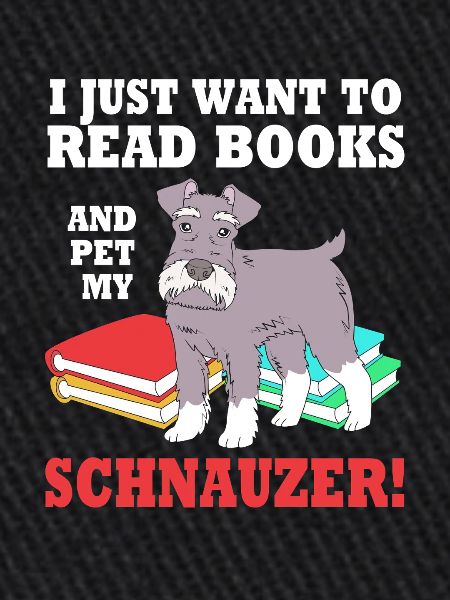 Schnauzer nain