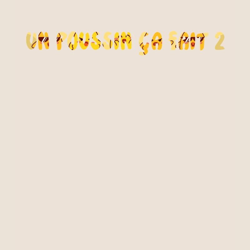 Leopard text on black background
