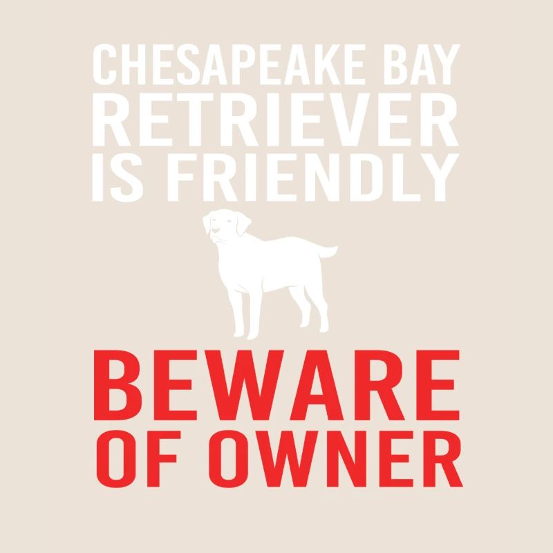 Chesapeake Bay Retriever