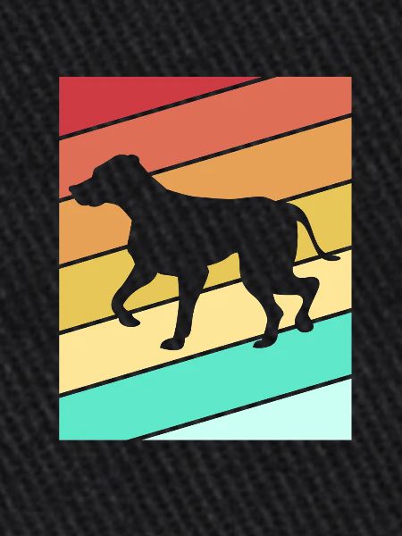 Rhodésian Ridgeback