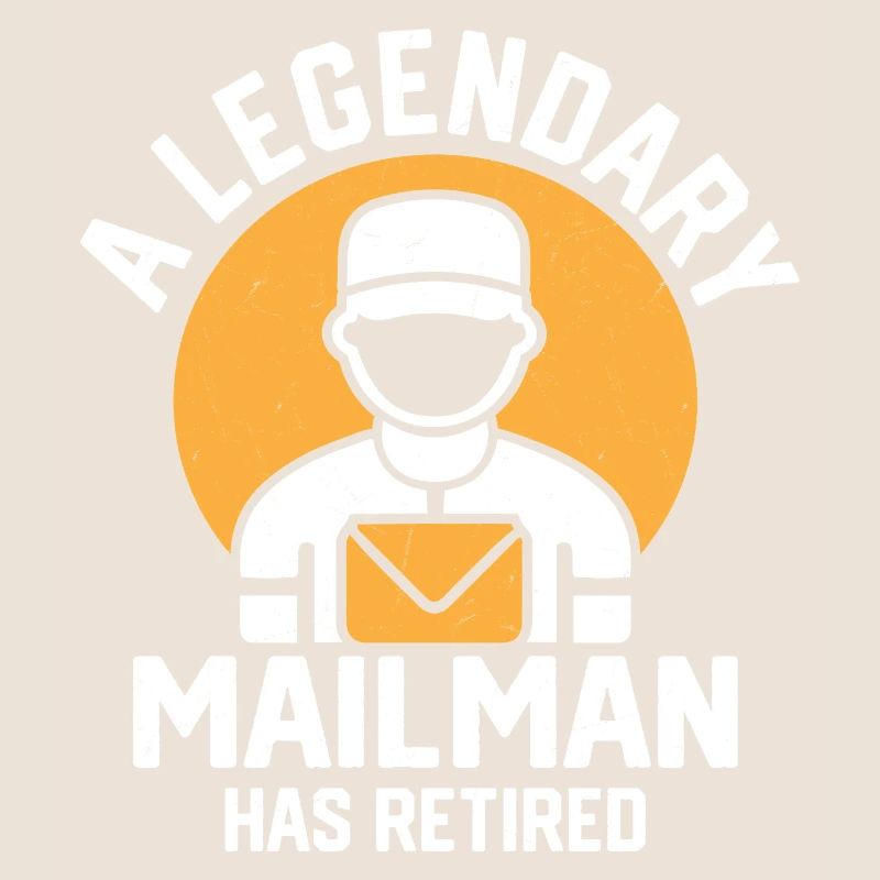 A Legendary Mailman Has Retired Postal Worker Mail