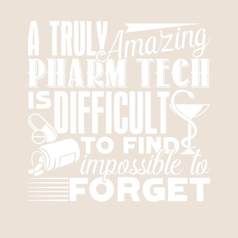 Pharmacy Technician Amazing Pharmacy Technician