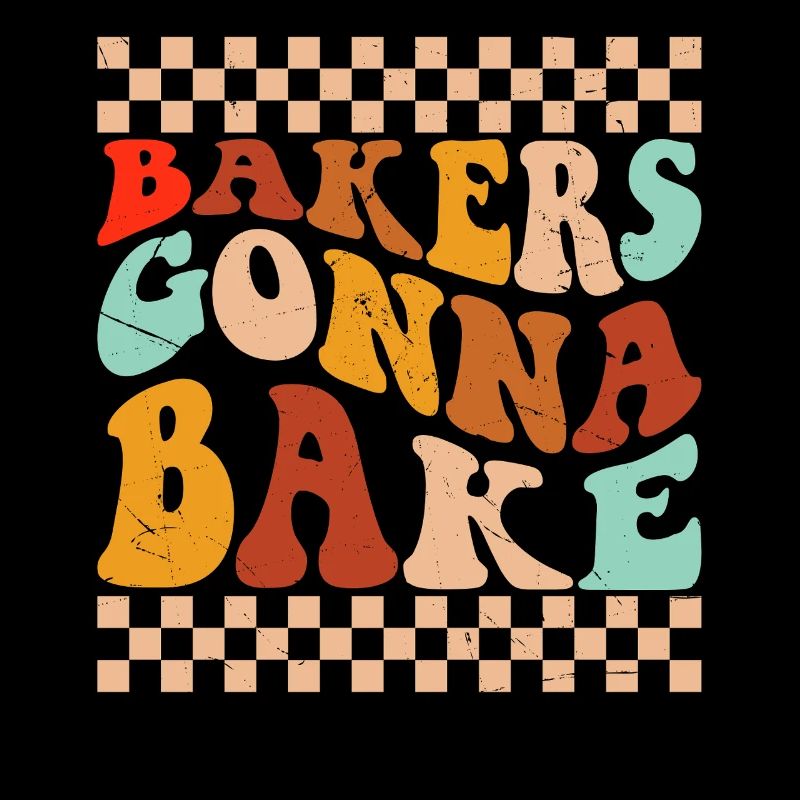 Baking Baker Bakery