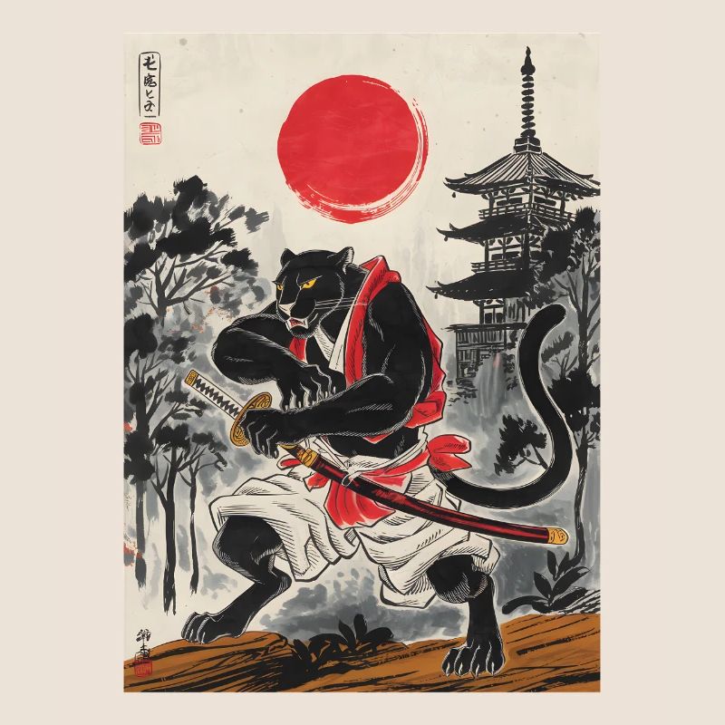 Samurai