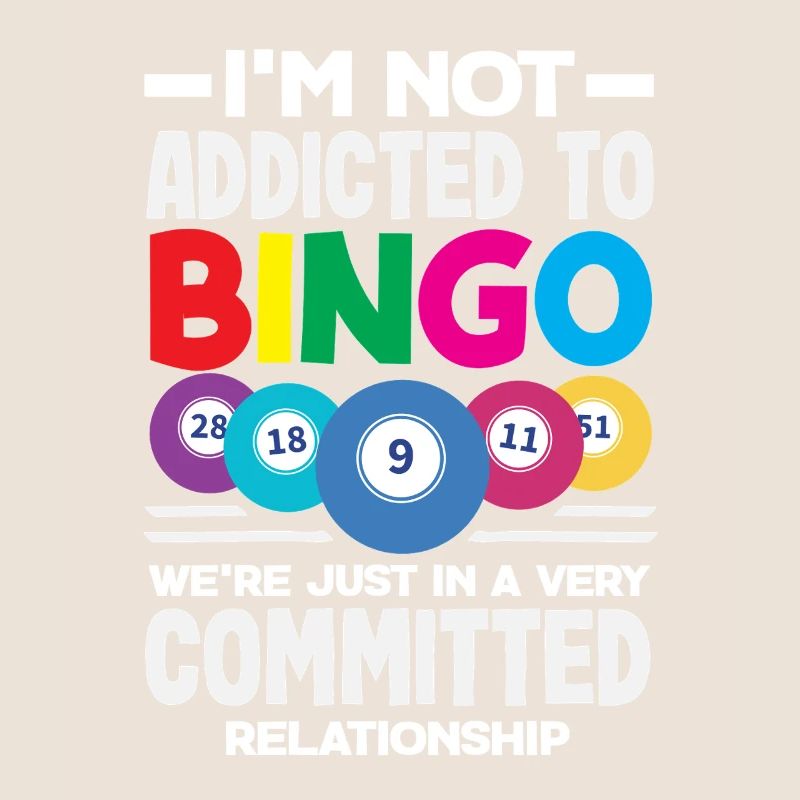 Bingo Engaged Relationship Statement