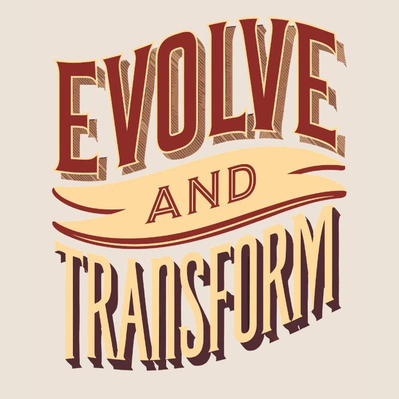 Évoluer et changer : une source d’inspiration