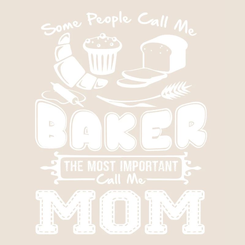 Baker Baker Mom