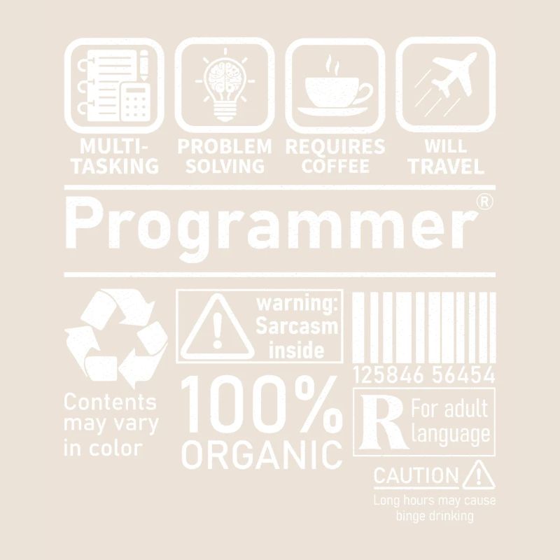 Programmer multi tasking problem solving requires