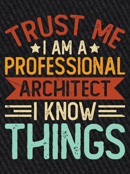 Architecte