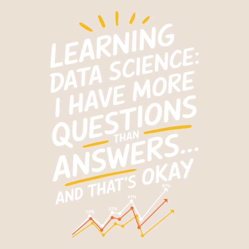 Data Scientist Data Science : Plus de questions que