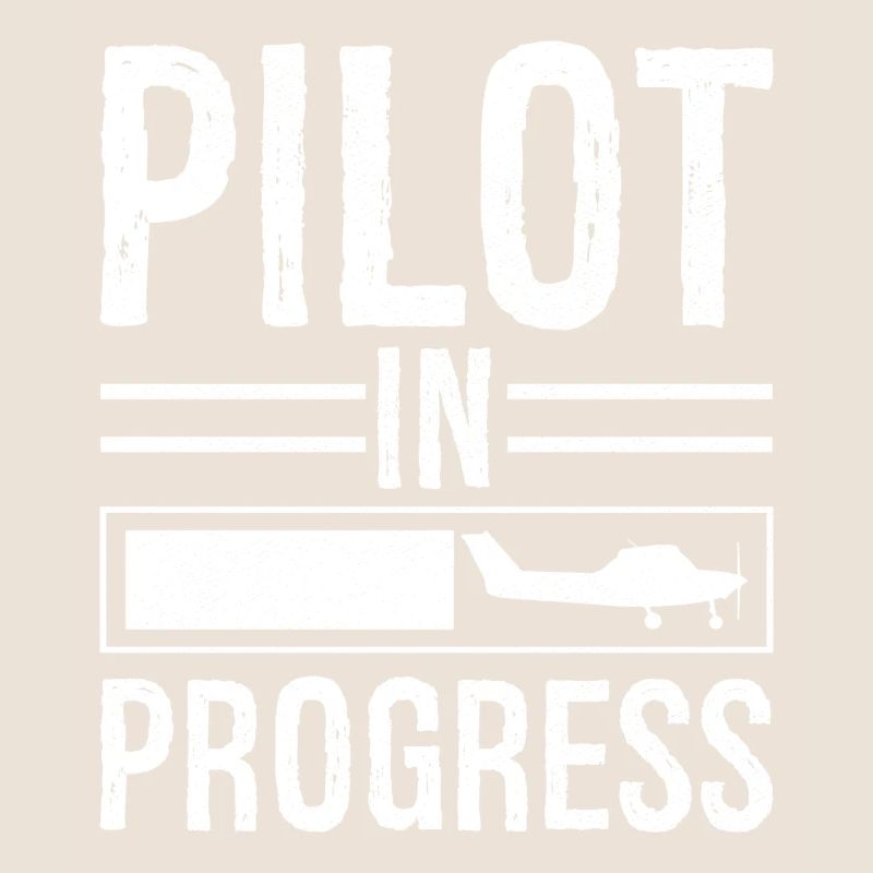 Pilot In progress