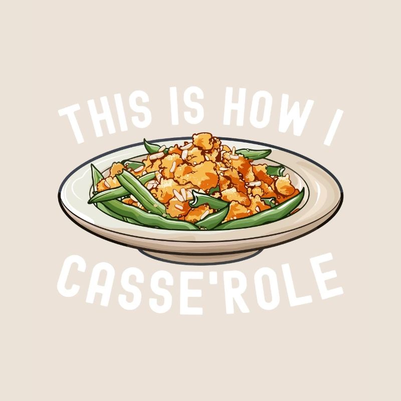 Green Bean Casserole