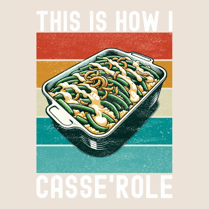 Green Bean Casserole