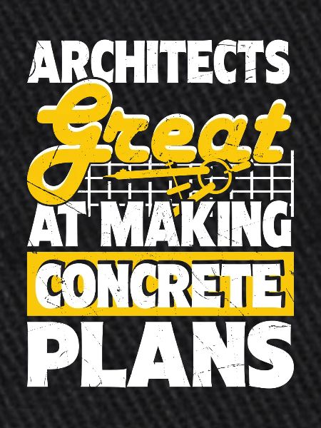 Architecte