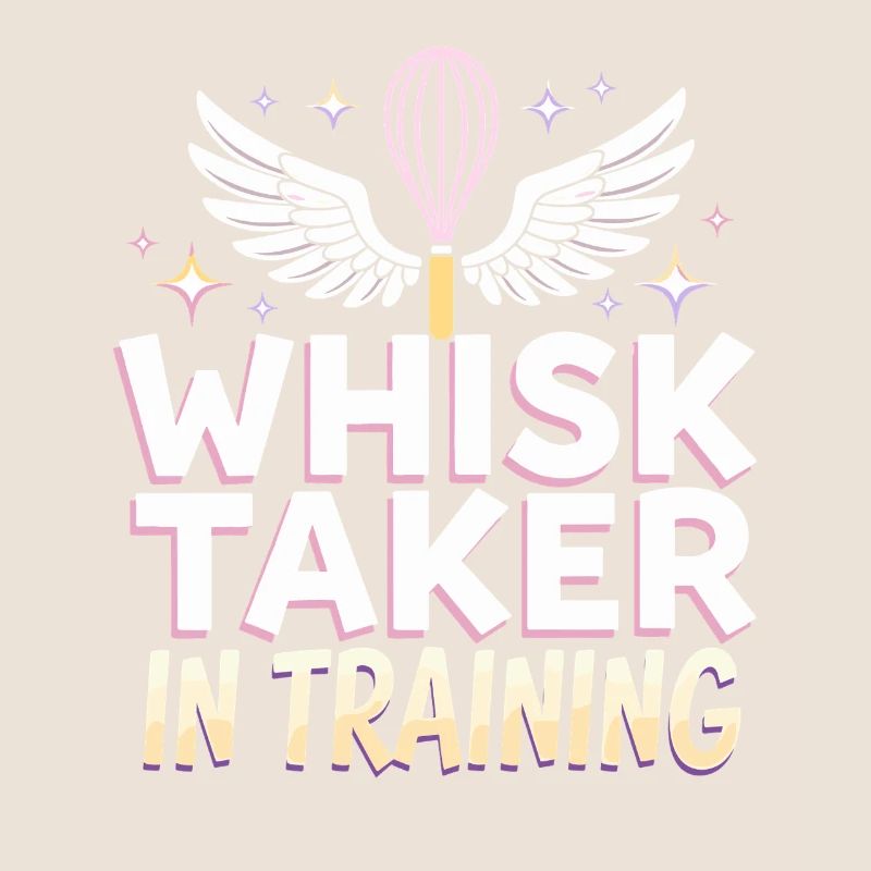 Junior Baking Kandidat Junger Koch Backen