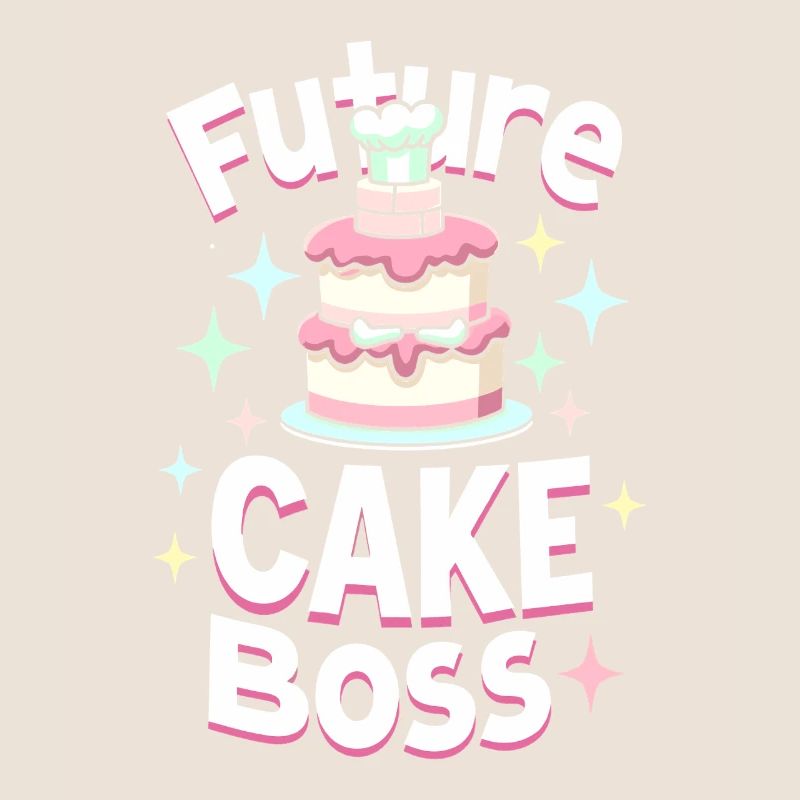 Junior Baking Candidate Young Chef Baking