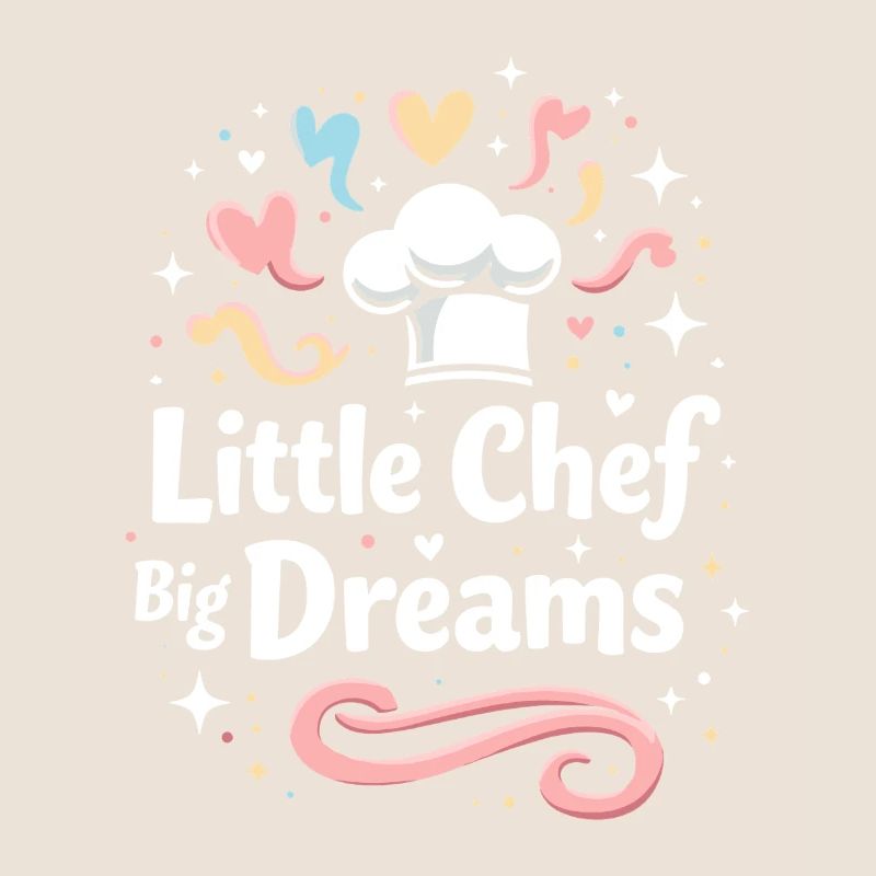 Junior Baking Candidate Young Chef Baking