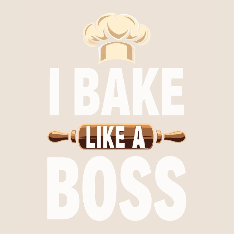 Junior Baking Kandidat Junger Koch Backen