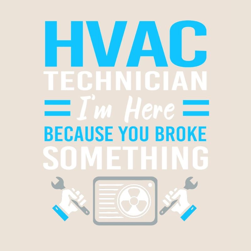 Heating Air Conditioning Technician Technician Refrigeration Technician