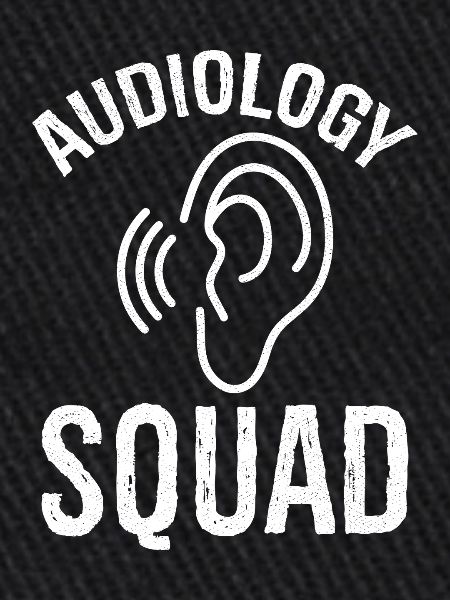 audiology squad