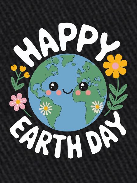 Earth Day