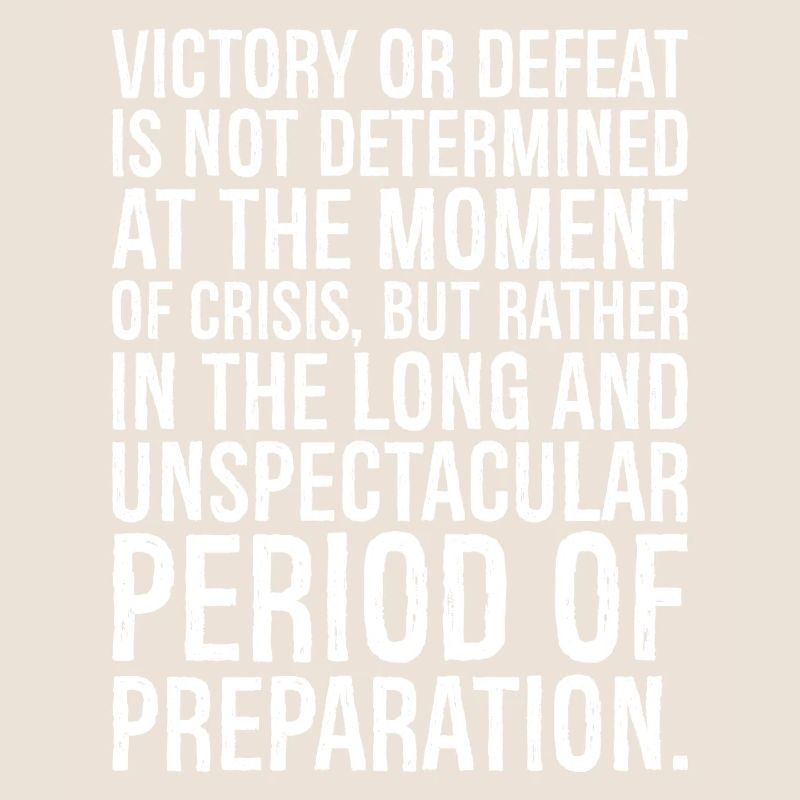 Sieg oder Niederlage steht im Moment noch nicht fest