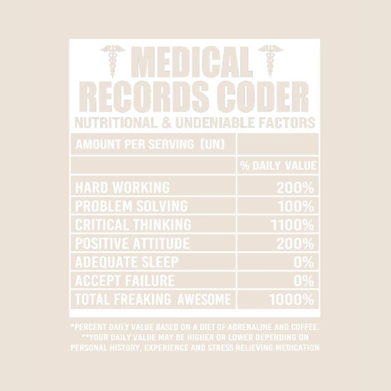 Medizin Programmierer Medizinischer Coder