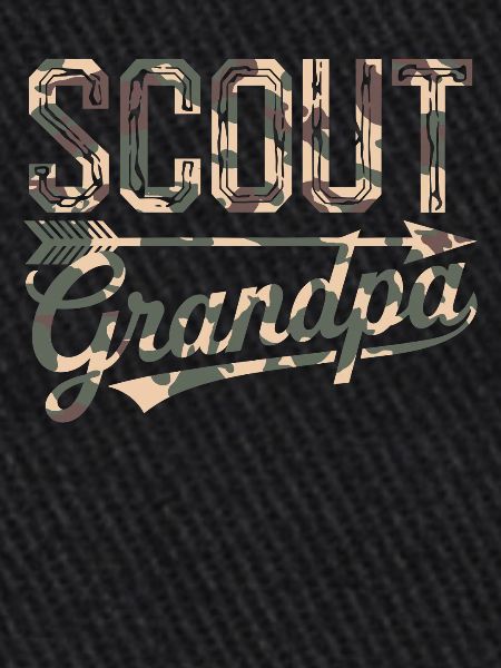 Scout Guide Scout Camping