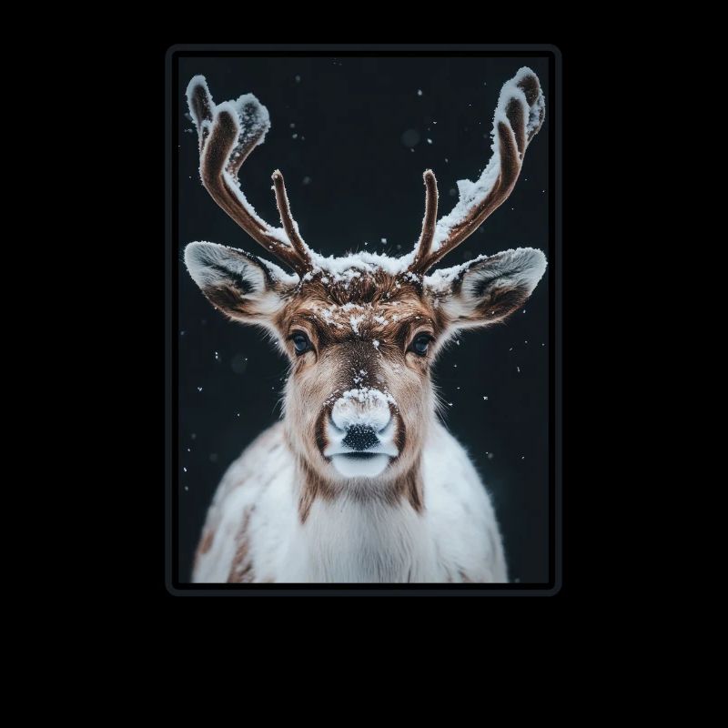 Reindeer Reindeer