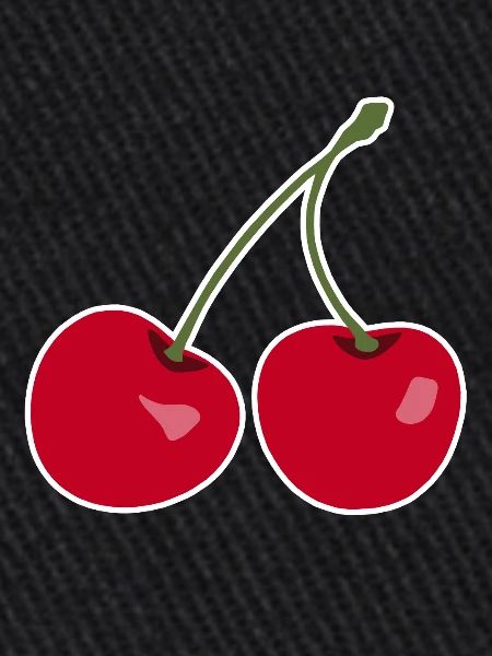 Cherry, Red cherries