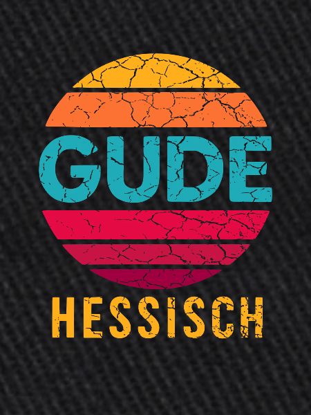 Gude Hesse