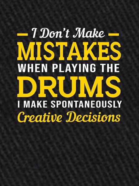 Drums Drummers Drumsticks