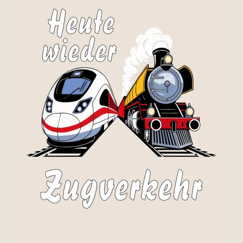 TRAIN TRAIN Today train service again