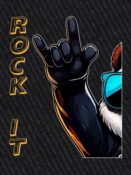 ROCK IT
