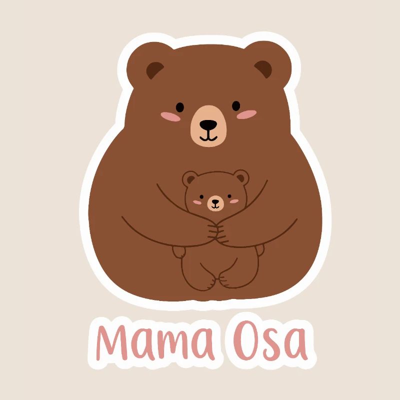 Mama Bär