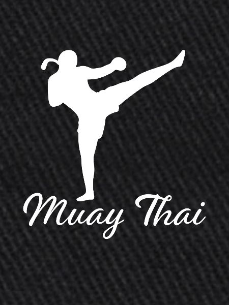 Muay Thaï