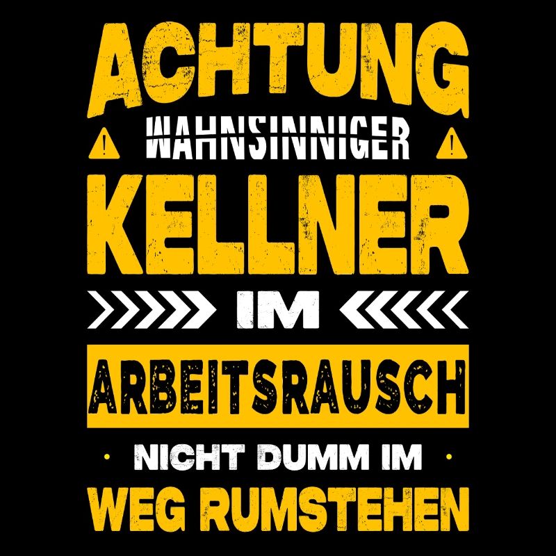 Kellner Geschenke Abschied Gastronomie