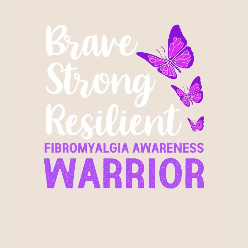 Fibromyalgie Fibro