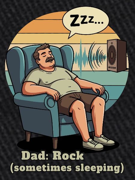 Papa : Rock