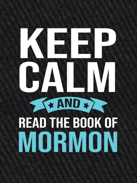 Mormons