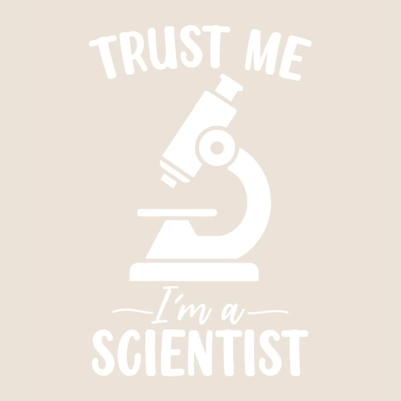 Trust Me I'm A Scientist MLS Lab Scientist