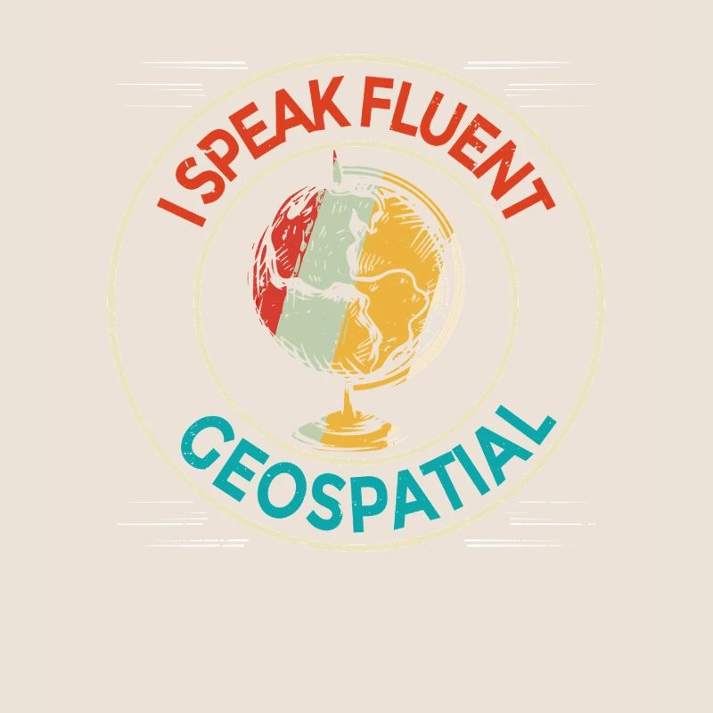 Systèmes d’Information Géographique Géospatial