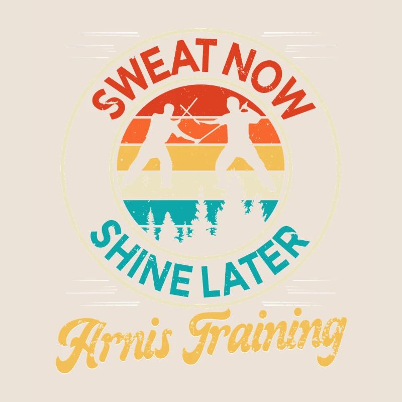 Escrima Arnis Arts Martiaux