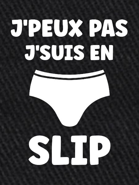 Slip