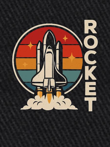 Raketen Rocket Fans