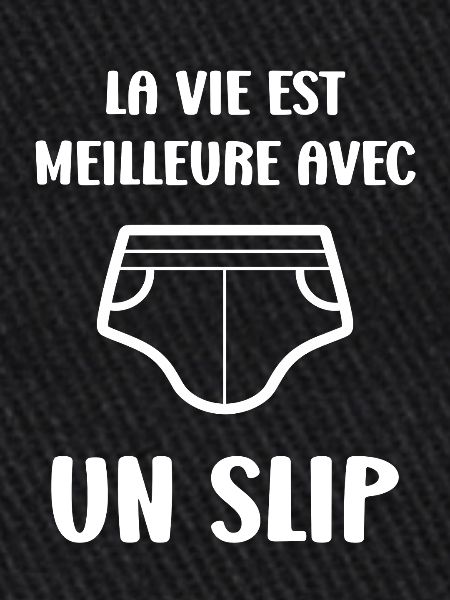 Slip
