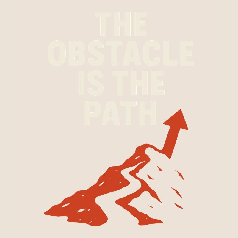 Le chemin est l’obstacle : le trading en bourse