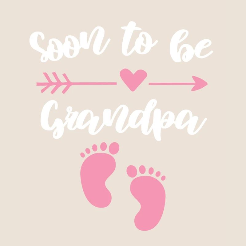 Bald Oma Spruch Großmutter Design