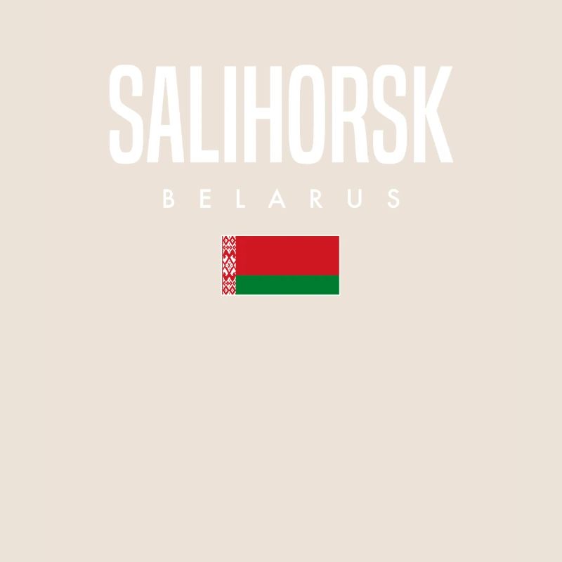 Salihorsk, Biélorussie, Biélorussie