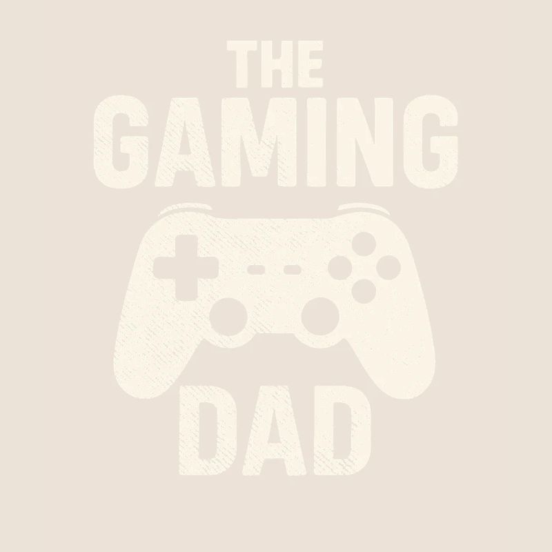 The Gaming Dad Retro Controller